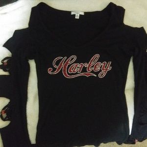 Harley Davidson Shirt